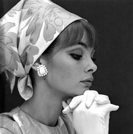 Photo of model Jean Shrimpton - ID 249114