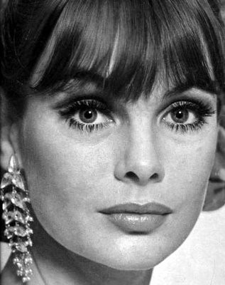 Photo of model Jean Shrimpton - ID 249120