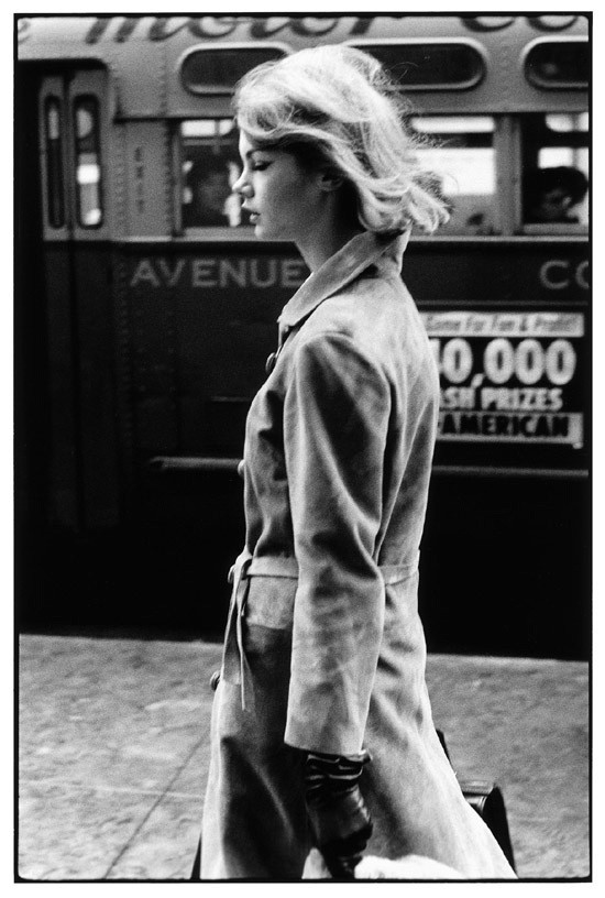 Photo of model Jean Shrimpton - ID 249168