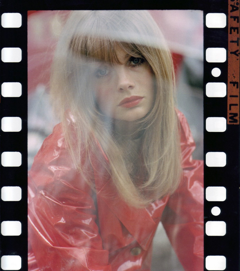 Photo of model Jean Shrimpton - ID 249171