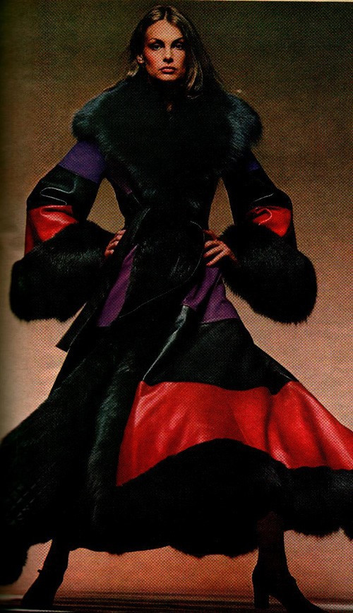 Photo of model Jean Shrimpton - ID 249176