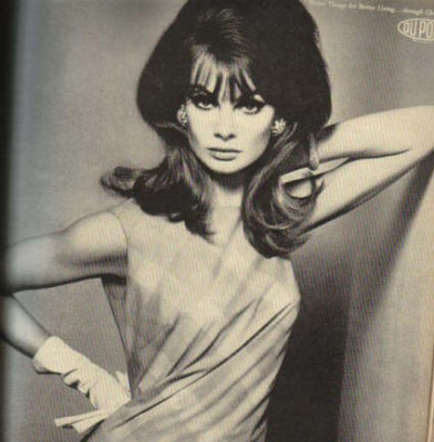 Jean Shrimpton - Gallery with 154 general photos | Models | The FMD
