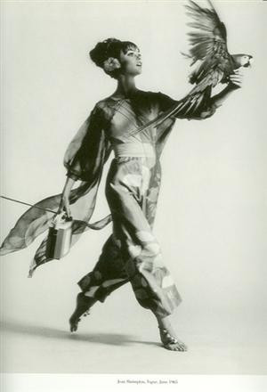 Photo of model Jean Shrimpton - ID 249187