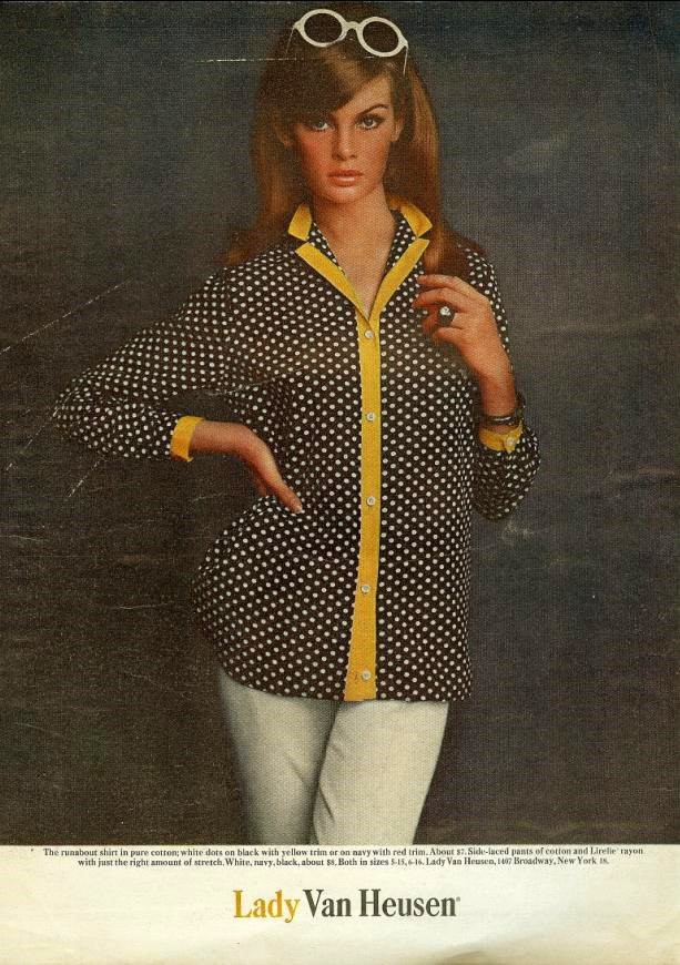 Photo of model Jean Shrimpton - ID 249341