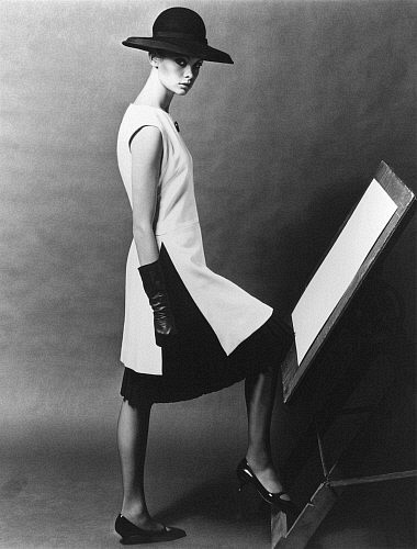 Photo of model Jean Shrimpton - ID 249351