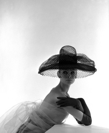 Photo of model Jean Shrimpton - ID 249353