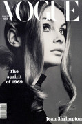 Photo of model Jean Shrimpton - ID 249356