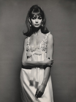 Photo of model Jean Shrimpton - ID 249358