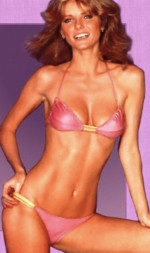 Photo of model Cheryl Tiegs - ID 146730