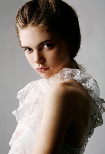 Photo of model Jenny Boyd - ID 122344