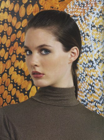 Photo of model Emma MacDonald - ID 121844