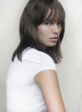 Photo of model Amy Hanson - ID 121884