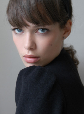 Photo of model Amy Hanson - ID 121889