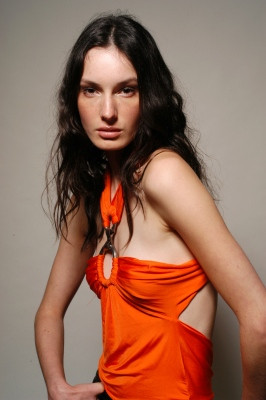 Photo of model Theresa Kosminski - ID 122260