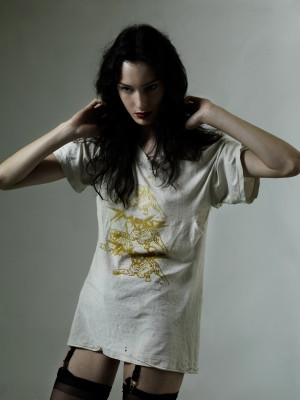 Photo of model Theresa Kosminski - ID 122265