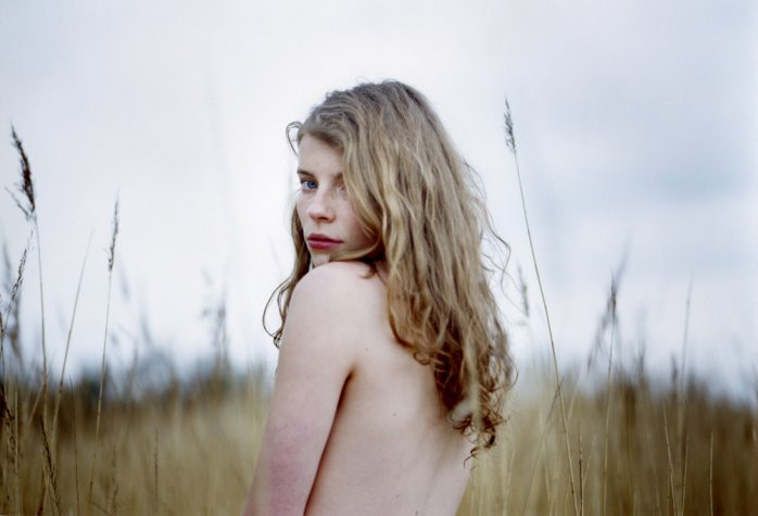 Photo of model Merel Wessing - ID 354550