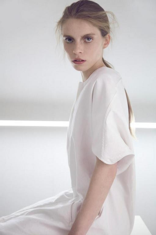 Photo of model Merel Wessing - ID 354573