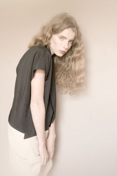 Photo of model Merel Wessing - ID 354574