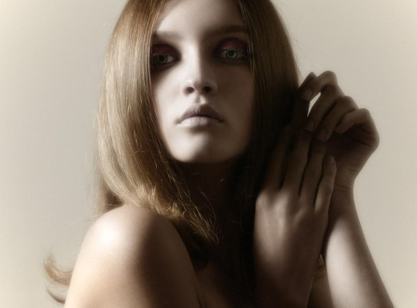 Photo of model Irina Gorban - ID 123482