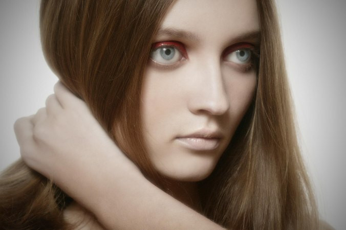 Photo of model Irina Gorban - ID 123484
