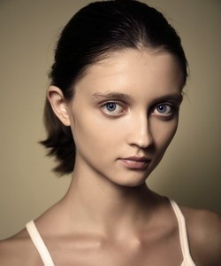 Photo of model Irina Gorban - ID 125095