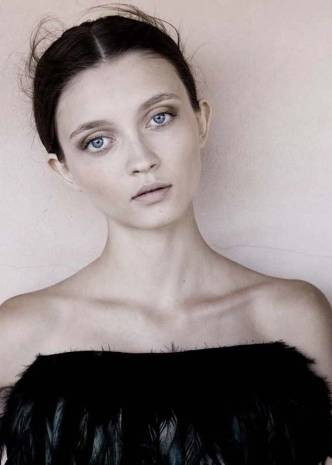 Photo of model Irina Gorban - ID 125129