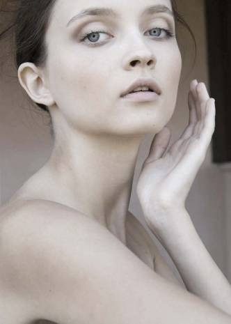 Photo of model Irina Gorban - ID 125130