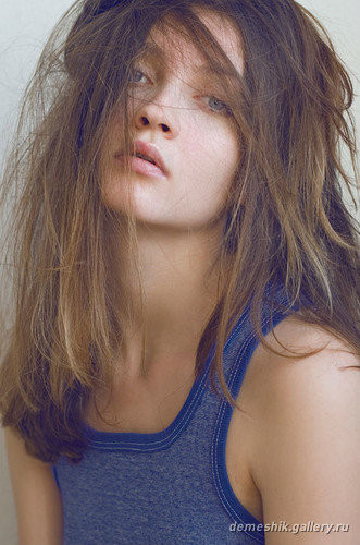 Photo of model Irina Gorban - ID 263807