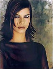 Photo of model Cristina Teva - ID 3130