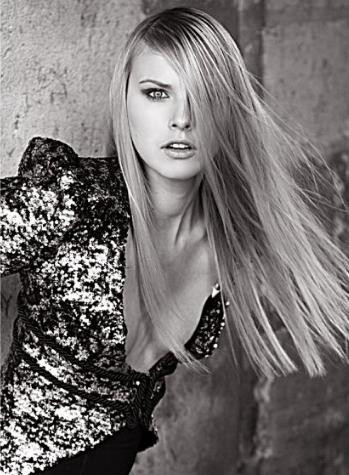Photo of model Meggie Weinheimer - ID 122685
