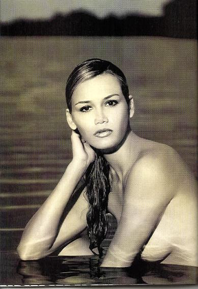 Photo of model Amada Rosa Pérez - ID 123209