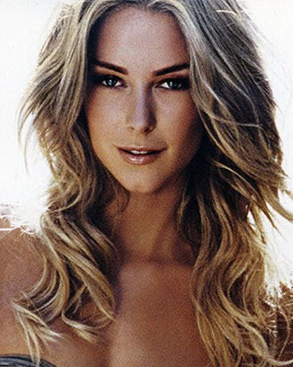 Photo of model Jennifer Hawkins - ID 123366