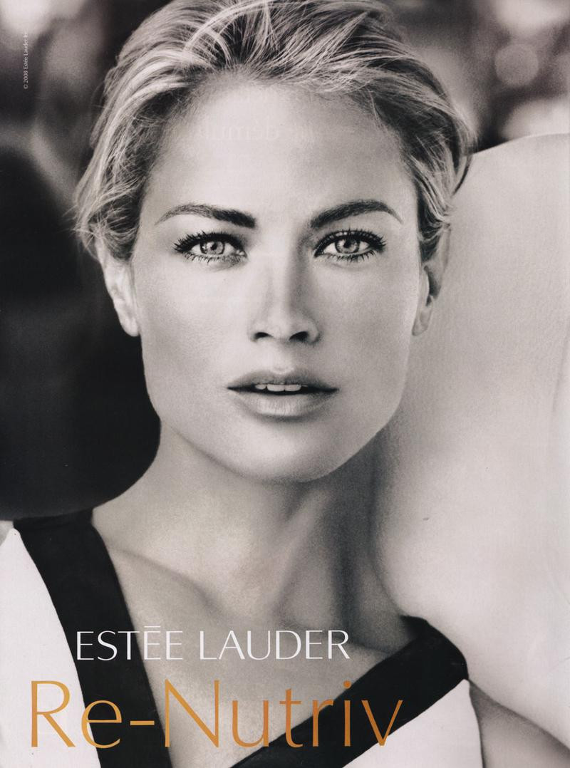 Photo of model Carolyn Murphy - ID 380507