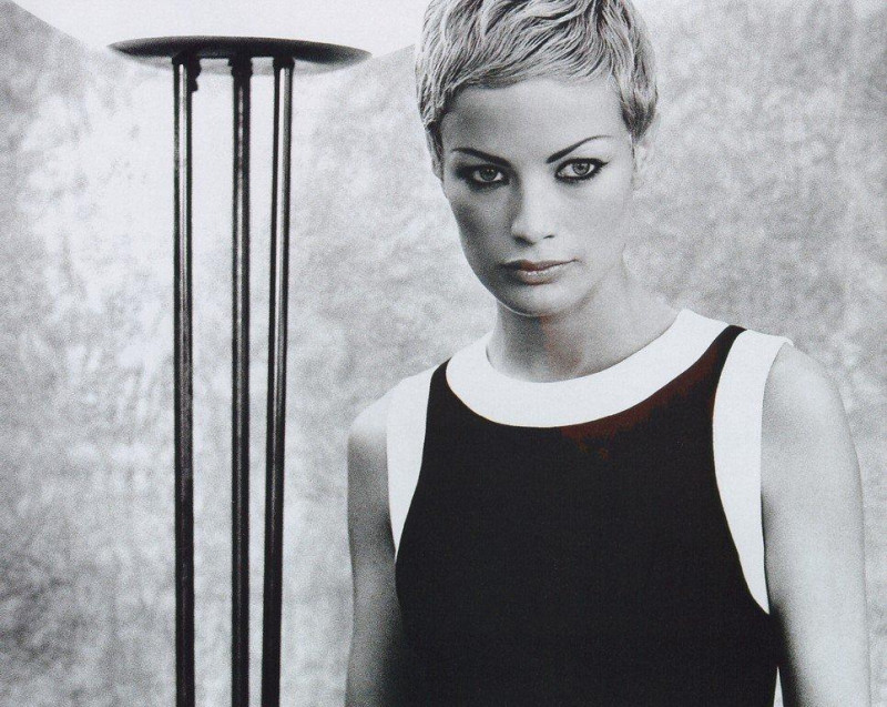 Photo of model Carolyn Murphy - ID 38539