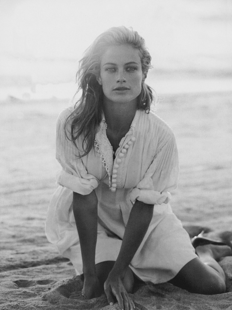 Photo of model Carolyn Murphy - ID 65739