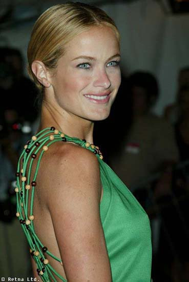 Photo of model Carolyn Murphy - ID 9057