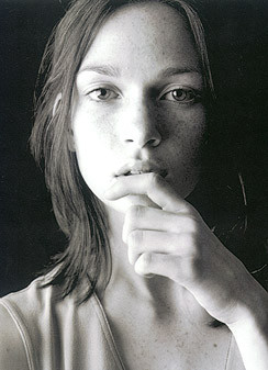 Photo of model Mandi Wright - ID 198038
