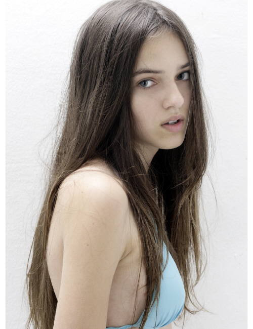 Photo of model Diana Nikolic - ID 123592