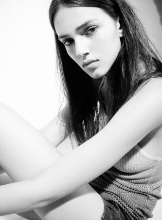 Photo of model Diana Nikolic - ID 123598