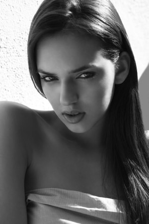 Photo of model Diana Nikolic - ID 123600