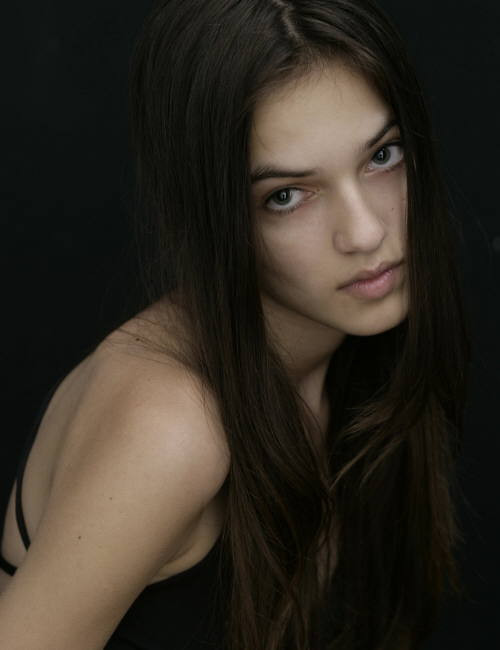 Photo of model Diana Nikolic - ID 123602