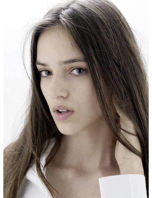 Photo of model Diana Nikolic - ID 123603