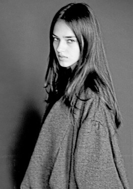 Photo of model Diana Nikolic - ID 123630