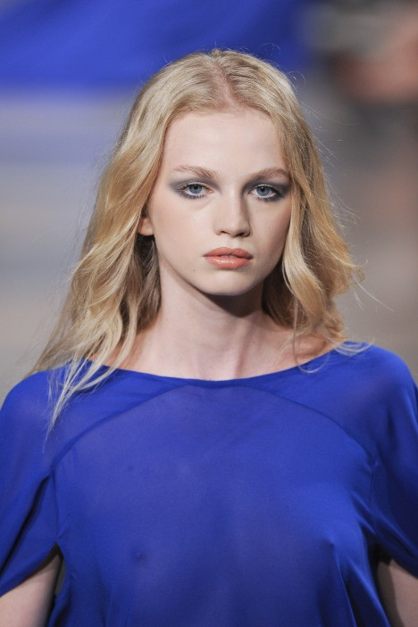 Photo of model Diana Farkhullina - ID 321135