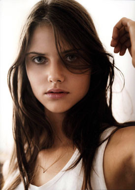 Photo of model Fernanda Reis - ID 124476