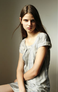 Photo of model Fernanda Reis - ID 124478