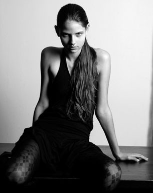 Photo of model Fernanda Reis - ID 124482