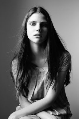 Photo of model Fernanda Reis - ID 124483
