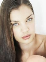 Photo of model Charie Botha - ID 165991