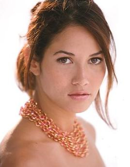 Photo of model Sonja Rodriguez - ID 124797